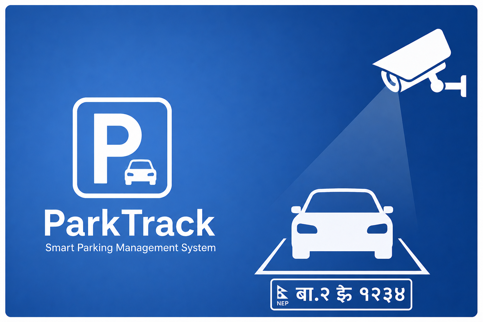 Smart Parking System